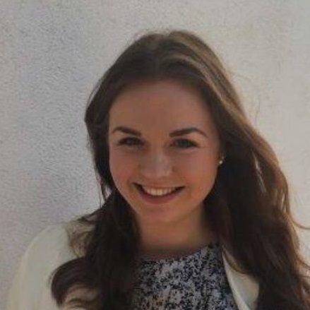 Sarah Frank